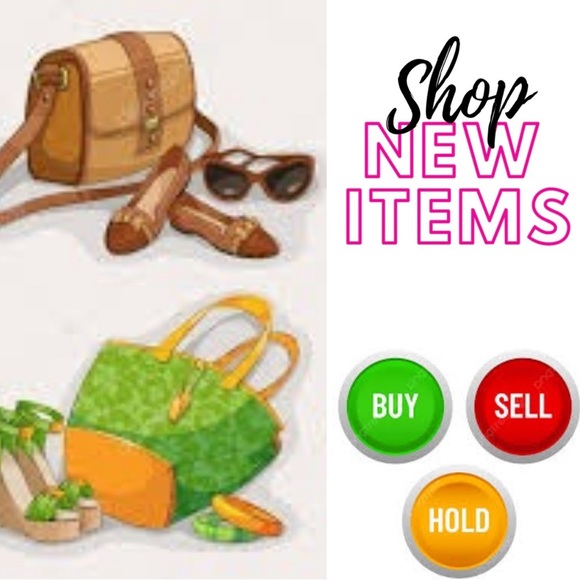 Pay Day Share Show ‼️‼️ Treat Yourself💃🏻💃🏻‼️‼️ - Picture 8 of 17